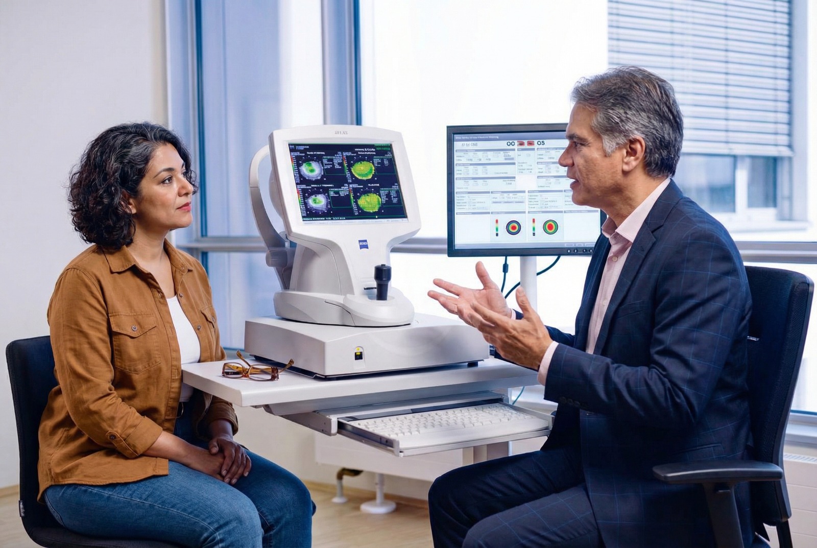 Por que operar com Presbyond